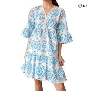 SAIPH Made in Italy Dress